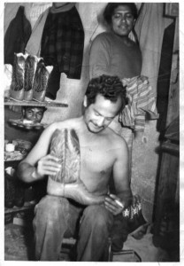 Roberto Cordero