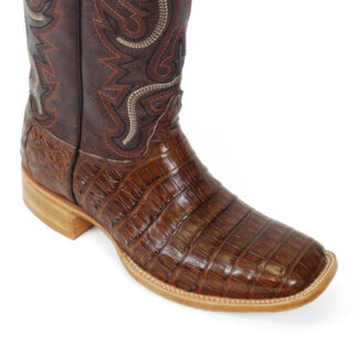 Caiman Boots
