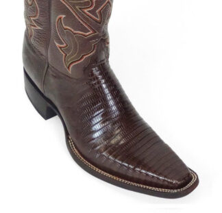 Lizard Teju Boots