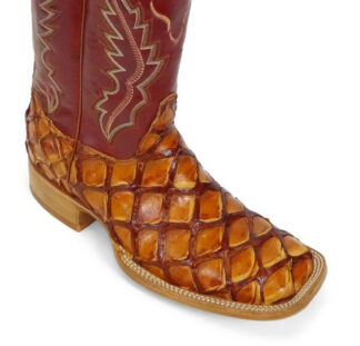 Pirarucu Boots