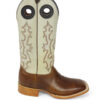 Lady Boots Cow Hide Frida Tan