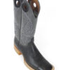 Men Boots Goat Mad Dog Grey