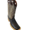 Men Boots Goat Mad Dog Brown